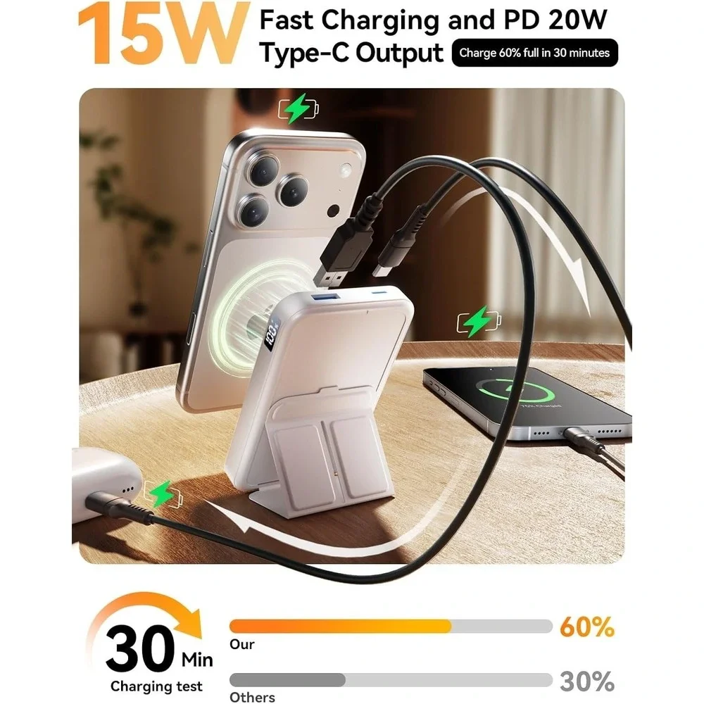 The Unbranded Brand magnetic portable